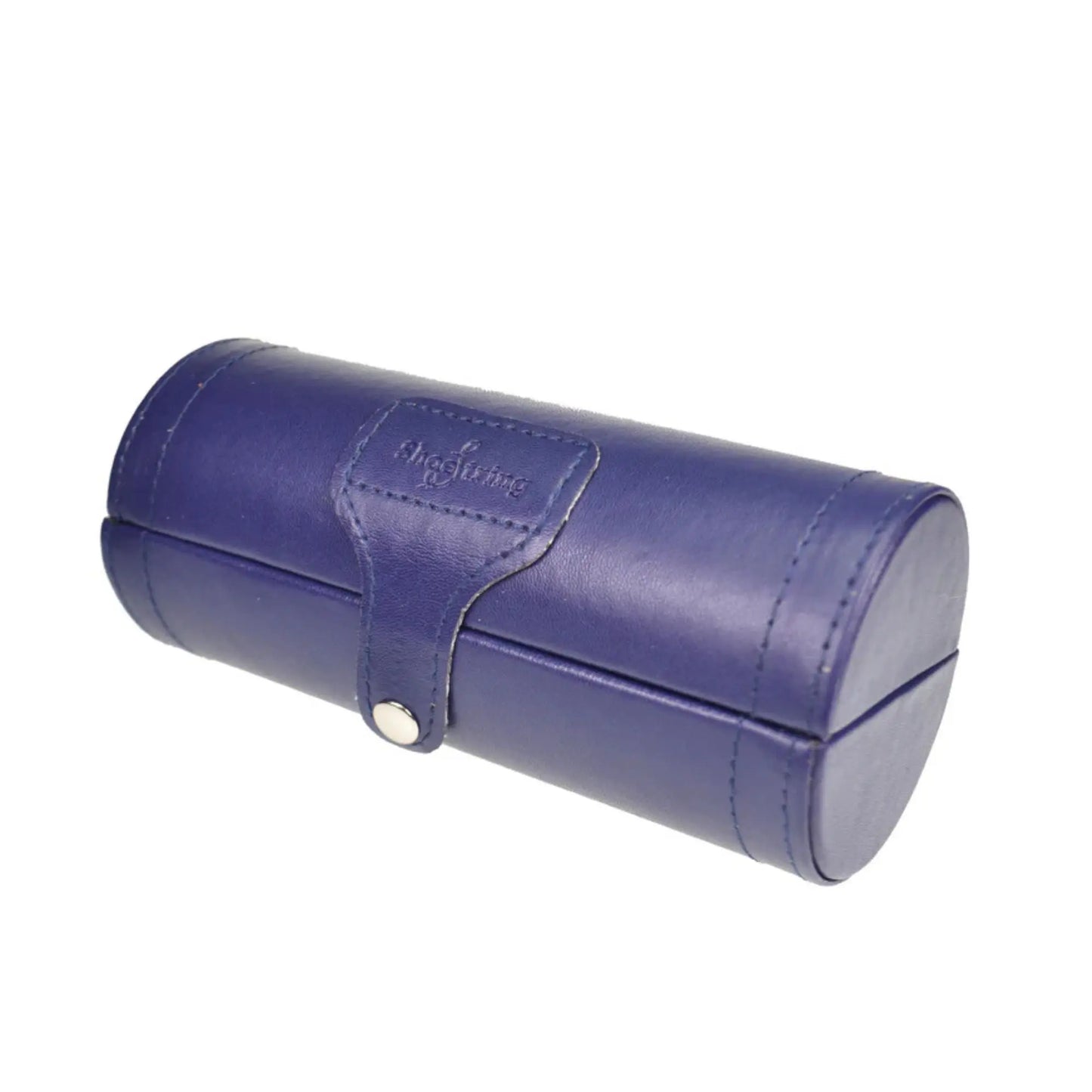 Buy Victor De Banke Barrel Shoe Care Kit - Blue | Shoe Care Kitss at Woven Durham
