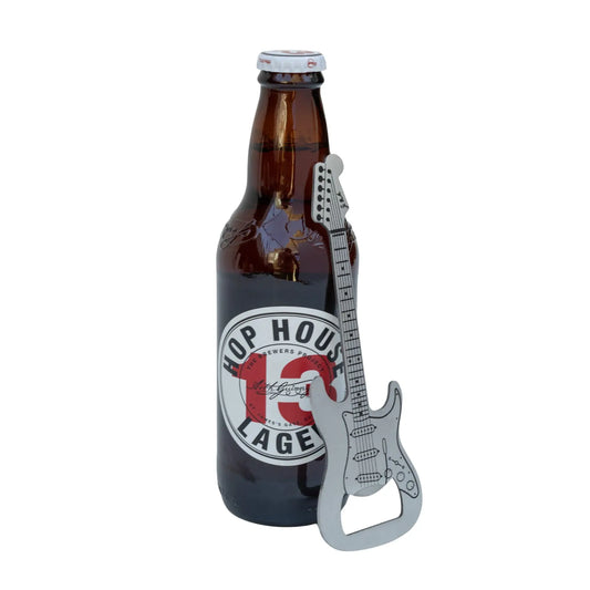 Buy SUCK UK Blues Guitar Bottle Opener | s at Woven Durham