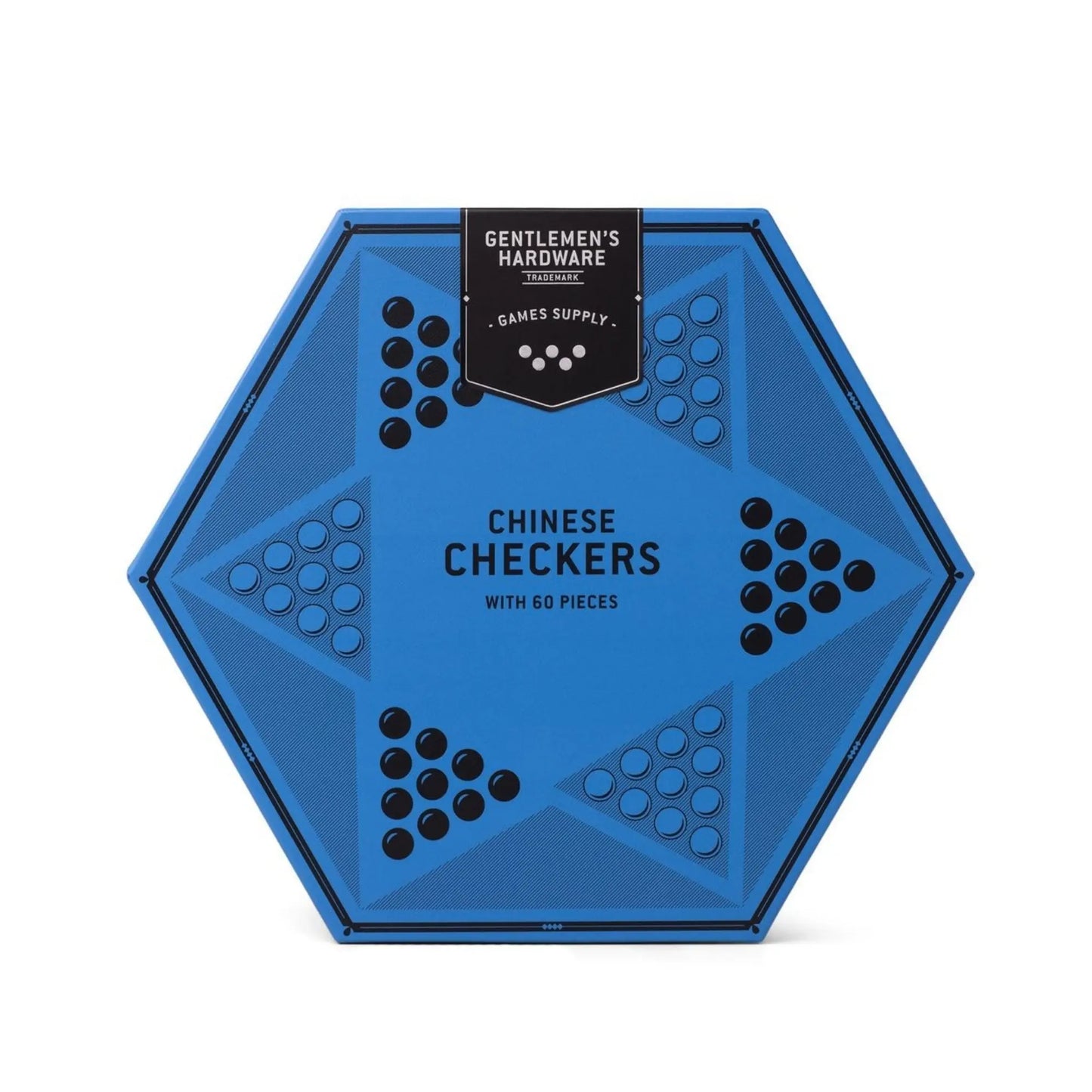 Buy Gentlemen's Hardware Chinese Checkers | Gamess at Woven Durham