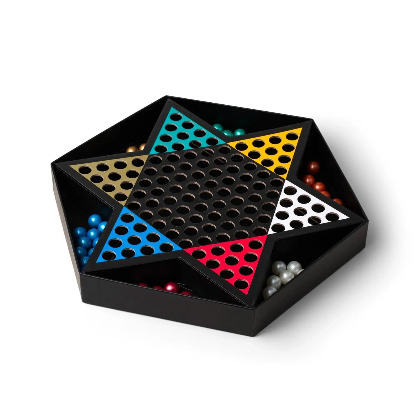Buy Gentlemen's Hardware Chinese Checkers | Gamess at Woven Durham
