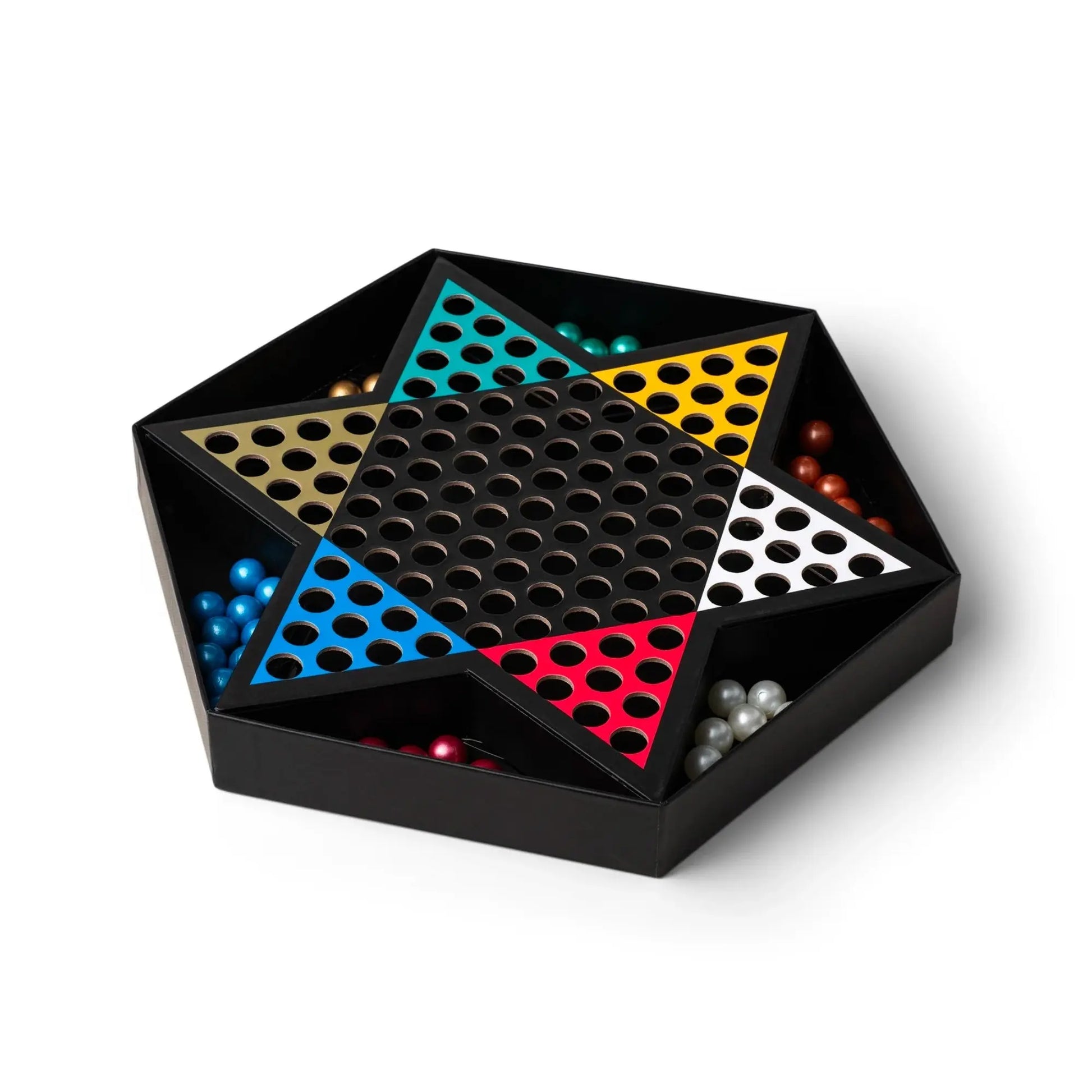 Buy Gentlemen's Hardware Chinese Checkers | Gamess at Woven Durham