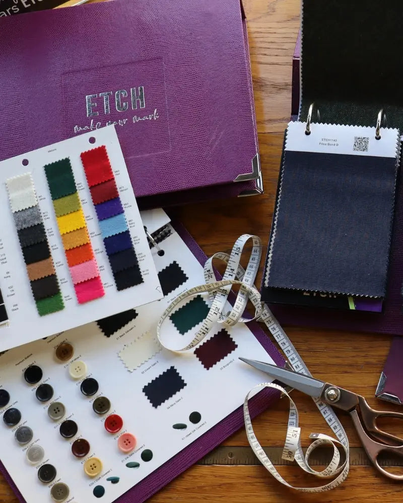 Buy ETCH ETCH Made to Order Gift Card | Gift Cardss at Woven Durham