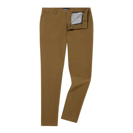 Eldon Chino - Light Brown