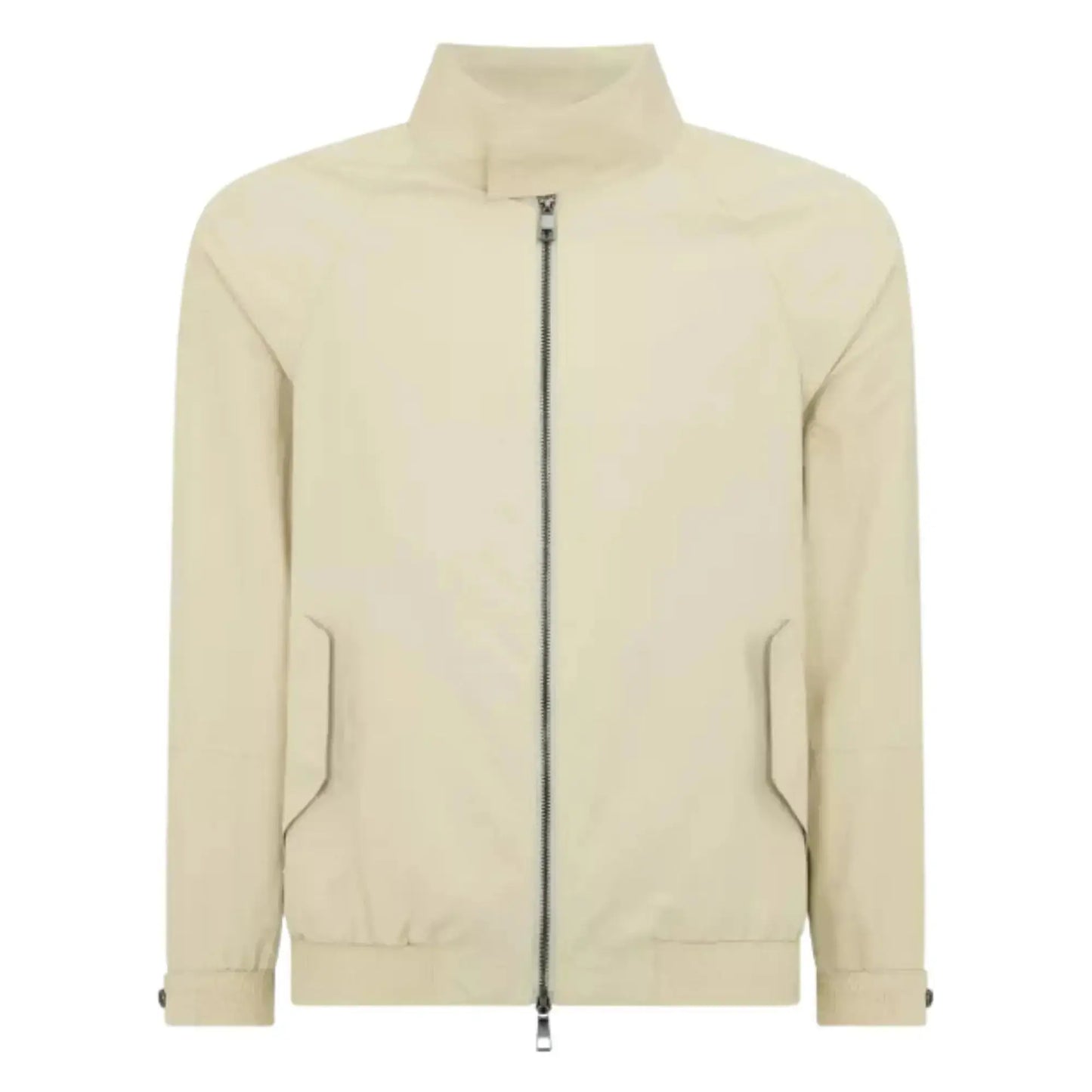Buy Remus Uomo Gabe Harrington Jacket - Stone | Bomber Jacketss at Woven Durham