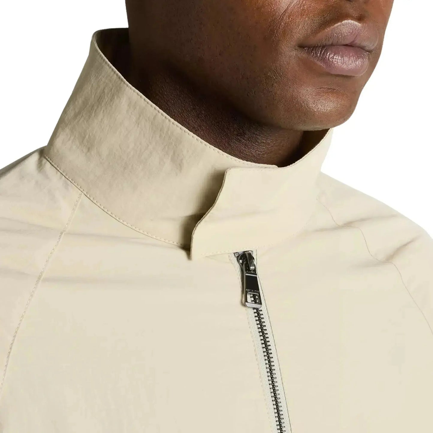 Buy Remus Uomo Gabe Harrington Jacket - Stone | Bomber Jacketss at Woven Durham