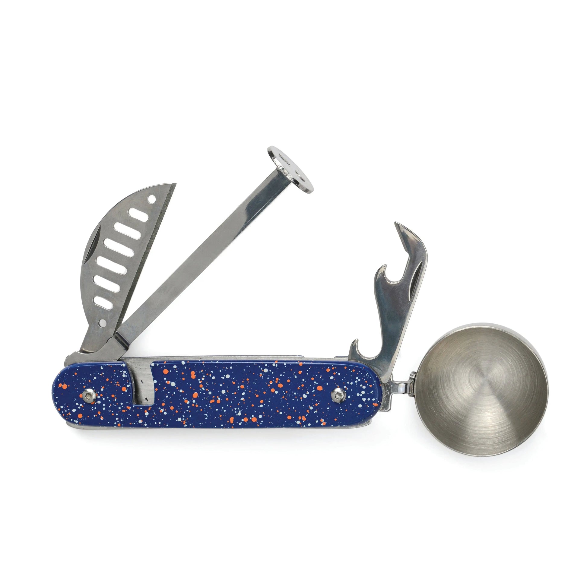 Buy Designworks Collective Gentlemen's Hardware Cocktail Multi Tool | s at Woven Durham