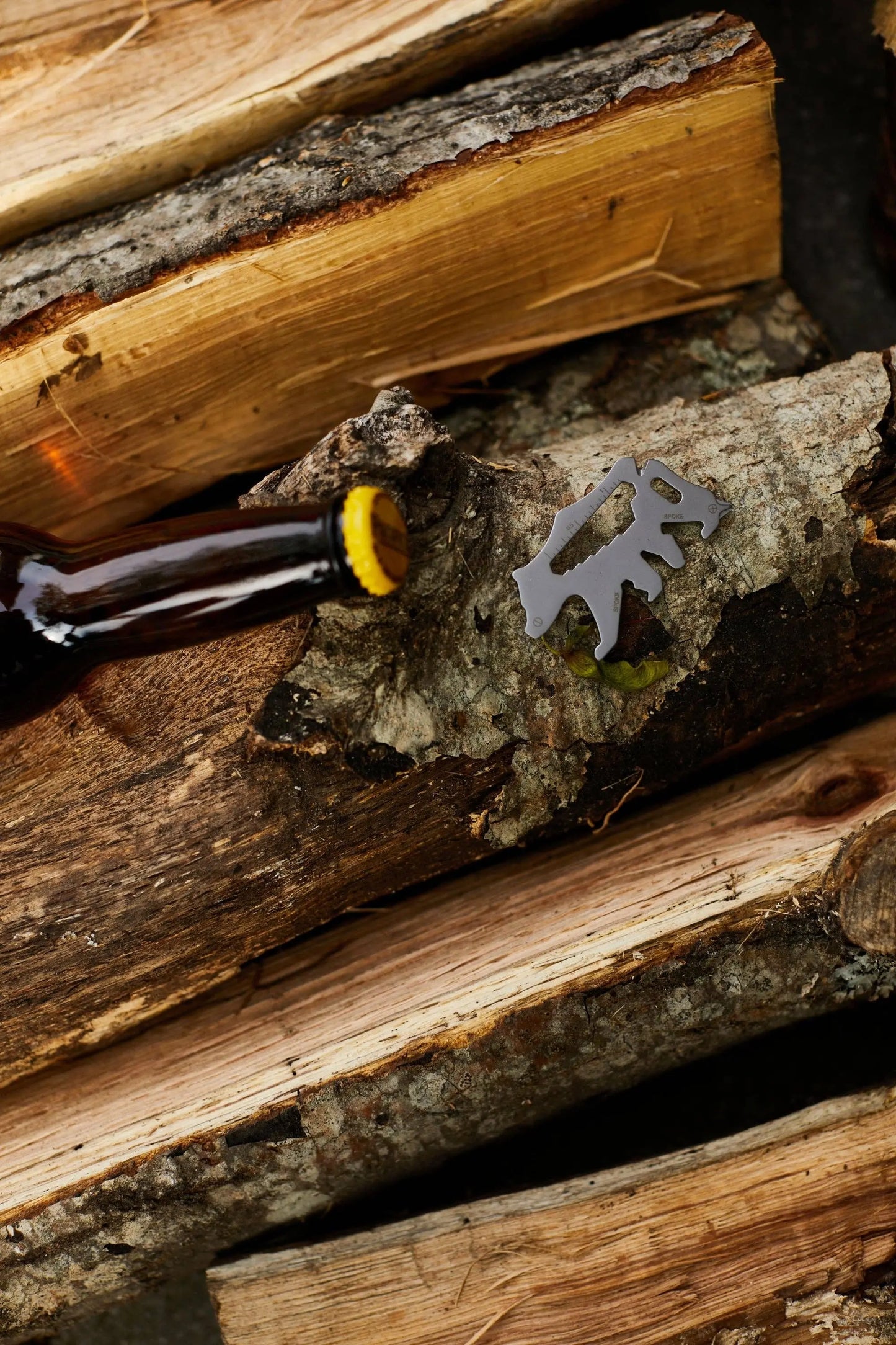 Buy Designworks Collective Gentlemen's Hardware Mini Bear Multi-Tool | s at Woven Durham