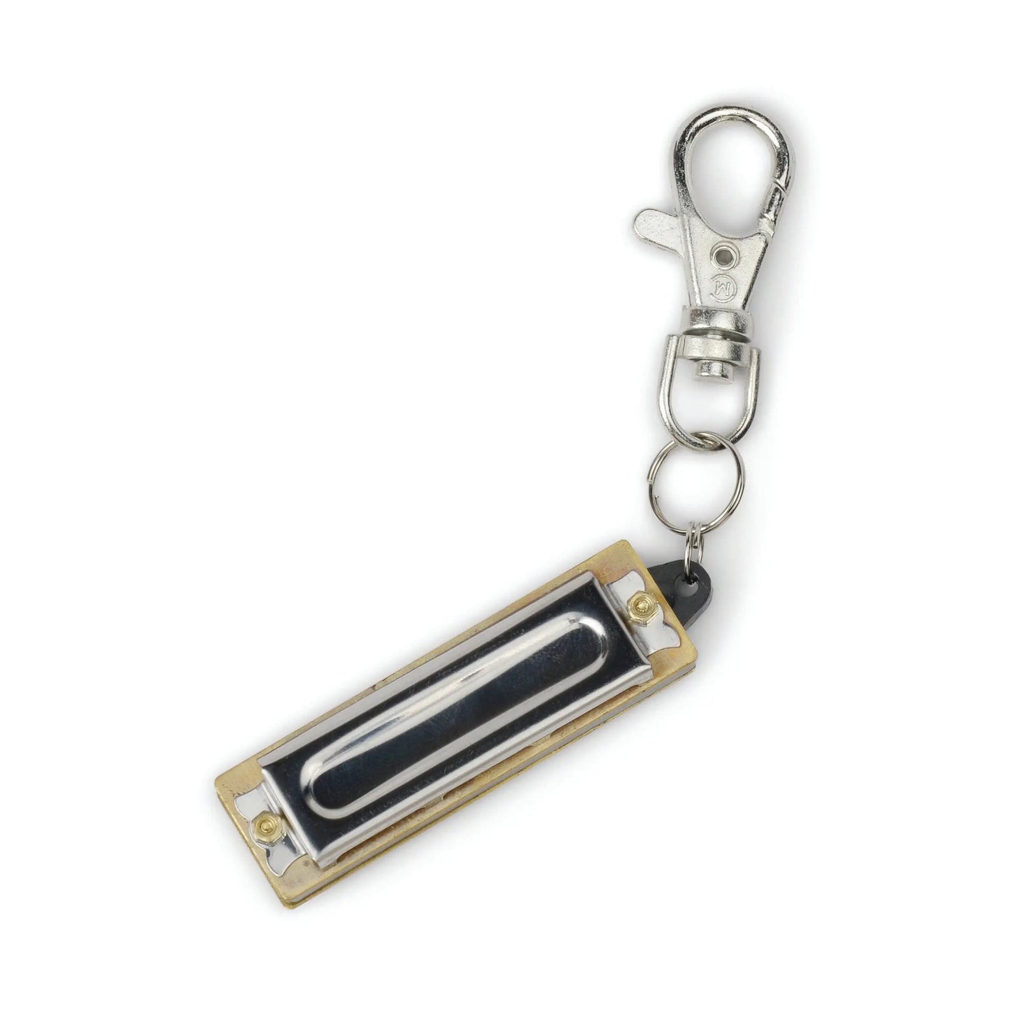 Buy Designworks Collective Gentlemen's Hardware Mini Harmonica | s at Woven Durham