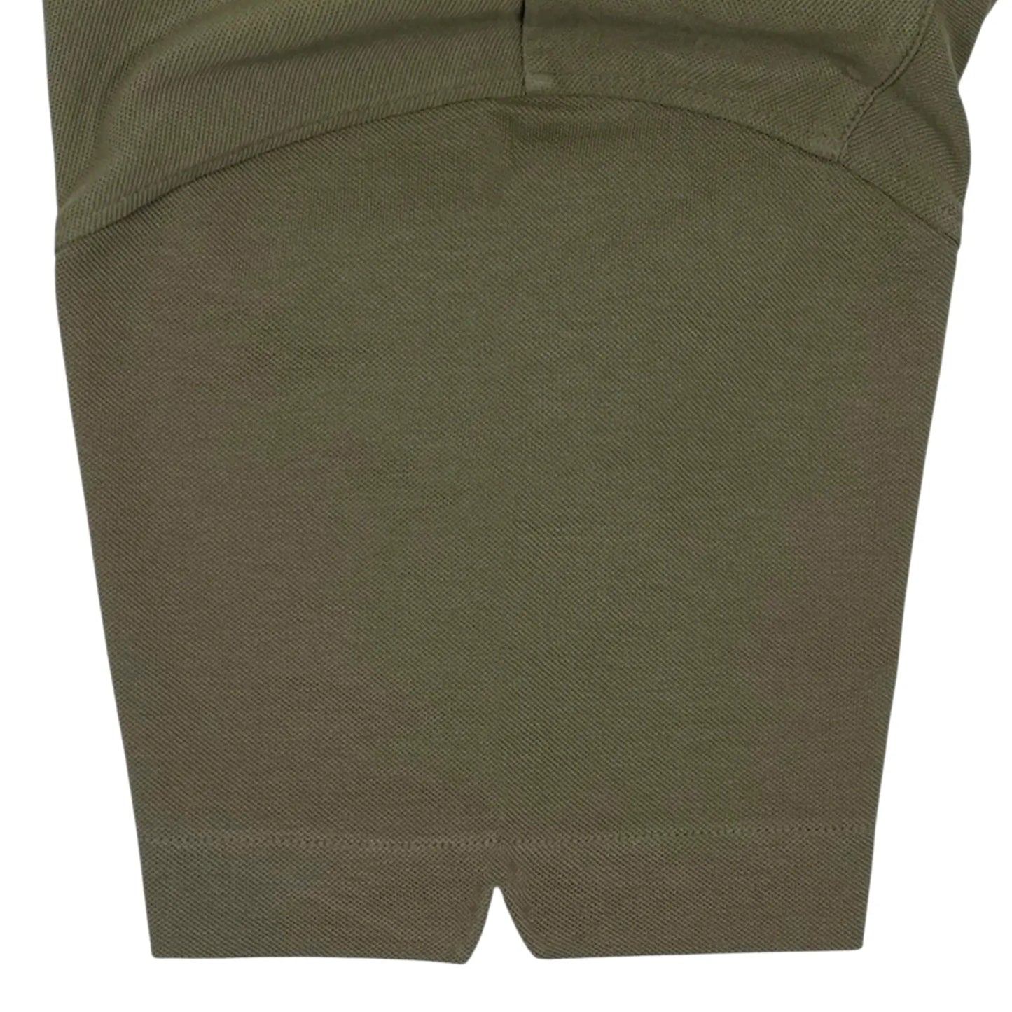 Buy Merc London Hale Polo Shirt - Khaki | Short-Sleeved Polo Shirtss at Woven Durham
