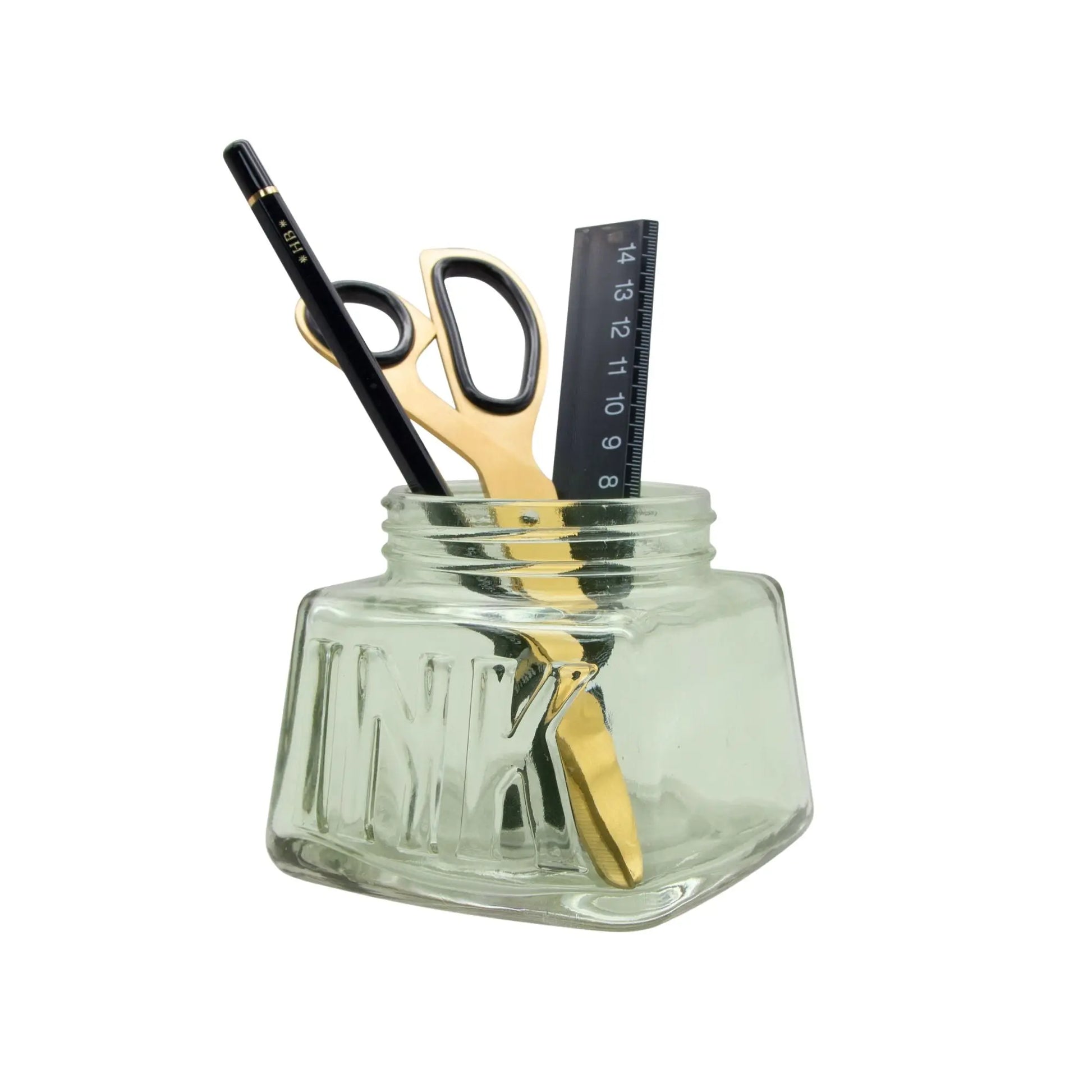 Buy Suck UK Inkwell Desk Tidy | Stationerys at Woven Durham
