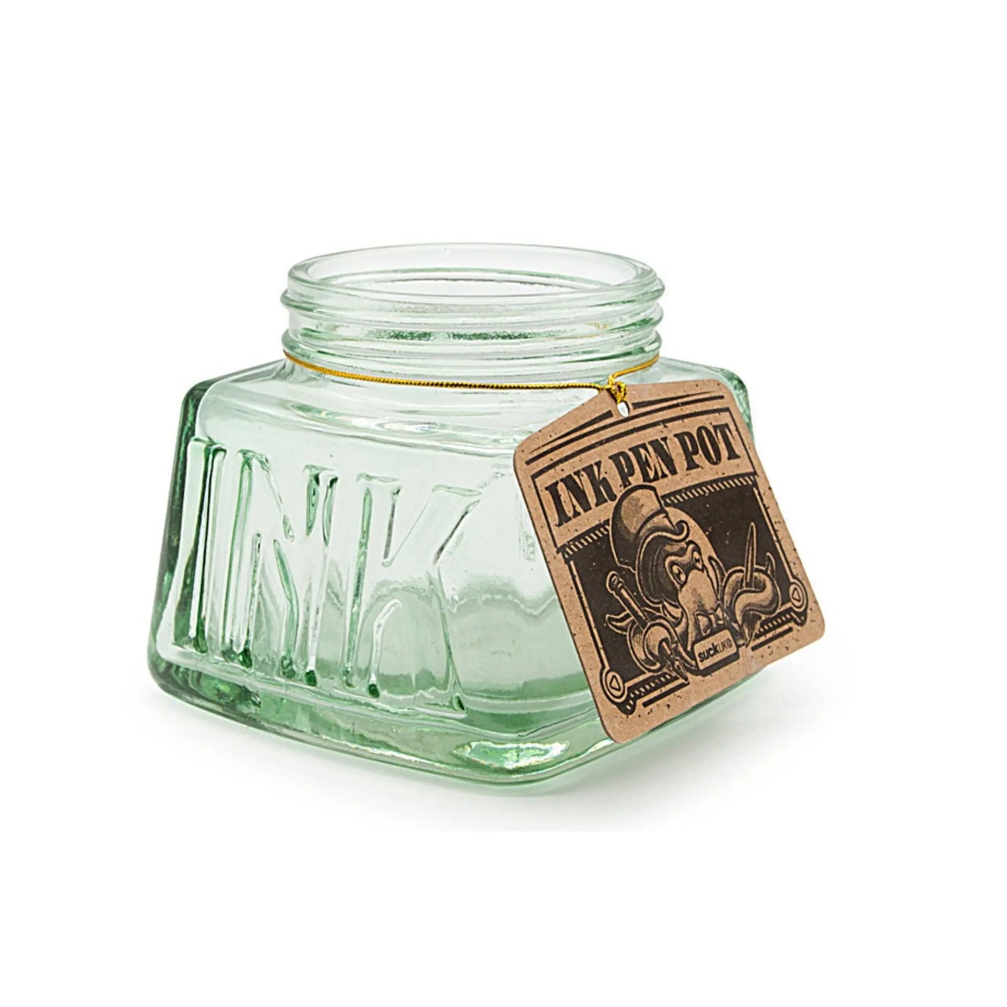 Buy Suck UK Inkwell Desk Tidy | Stationerys at Woven Durham