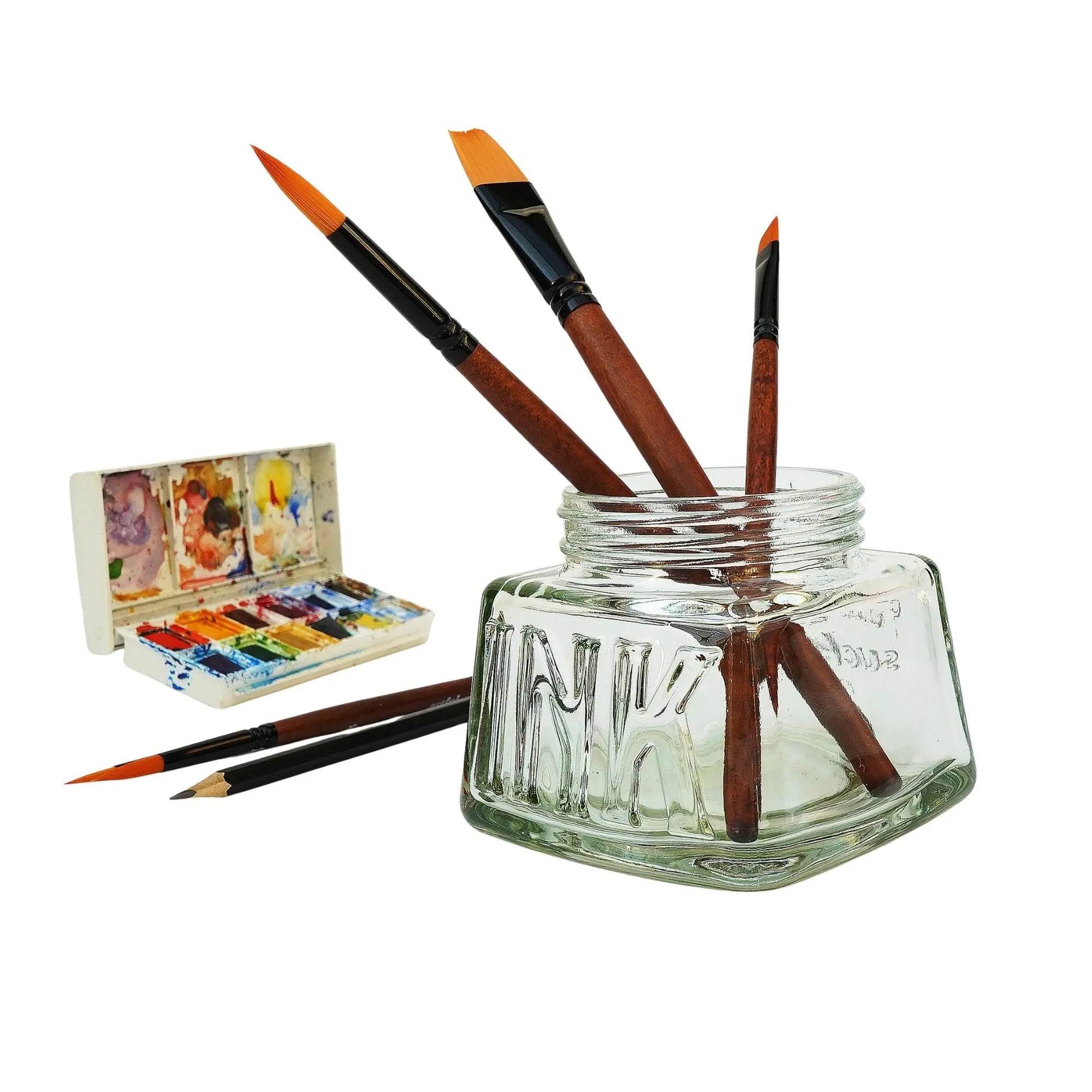 Buy Suck UK Inkwell Desk Tidy | Stationerys at Woven Durham