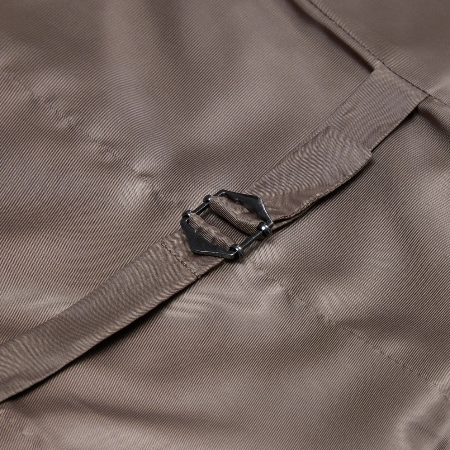 Buy Remus Uomo Matteo Prince of Wales Check Suit Waistcoat - Brown | Suit Waistcoatss at Woven Durham