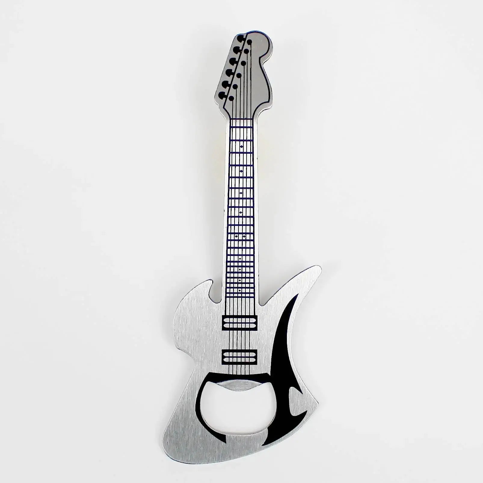 Buy SUCK UK Guitar Bottle Opener | s at Woven Durham