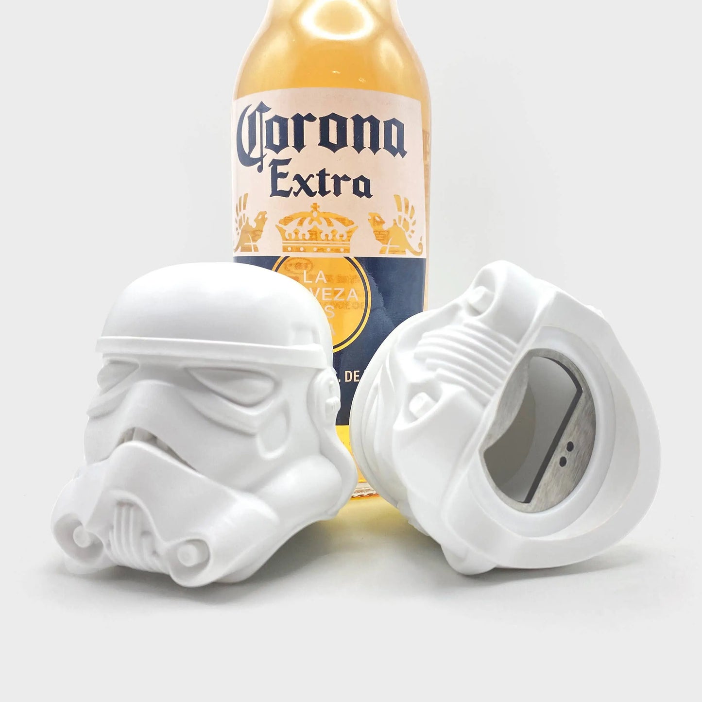 Buy SUCK UK STORMTROOPER BOTTLE OPENER | s at Woven Durham