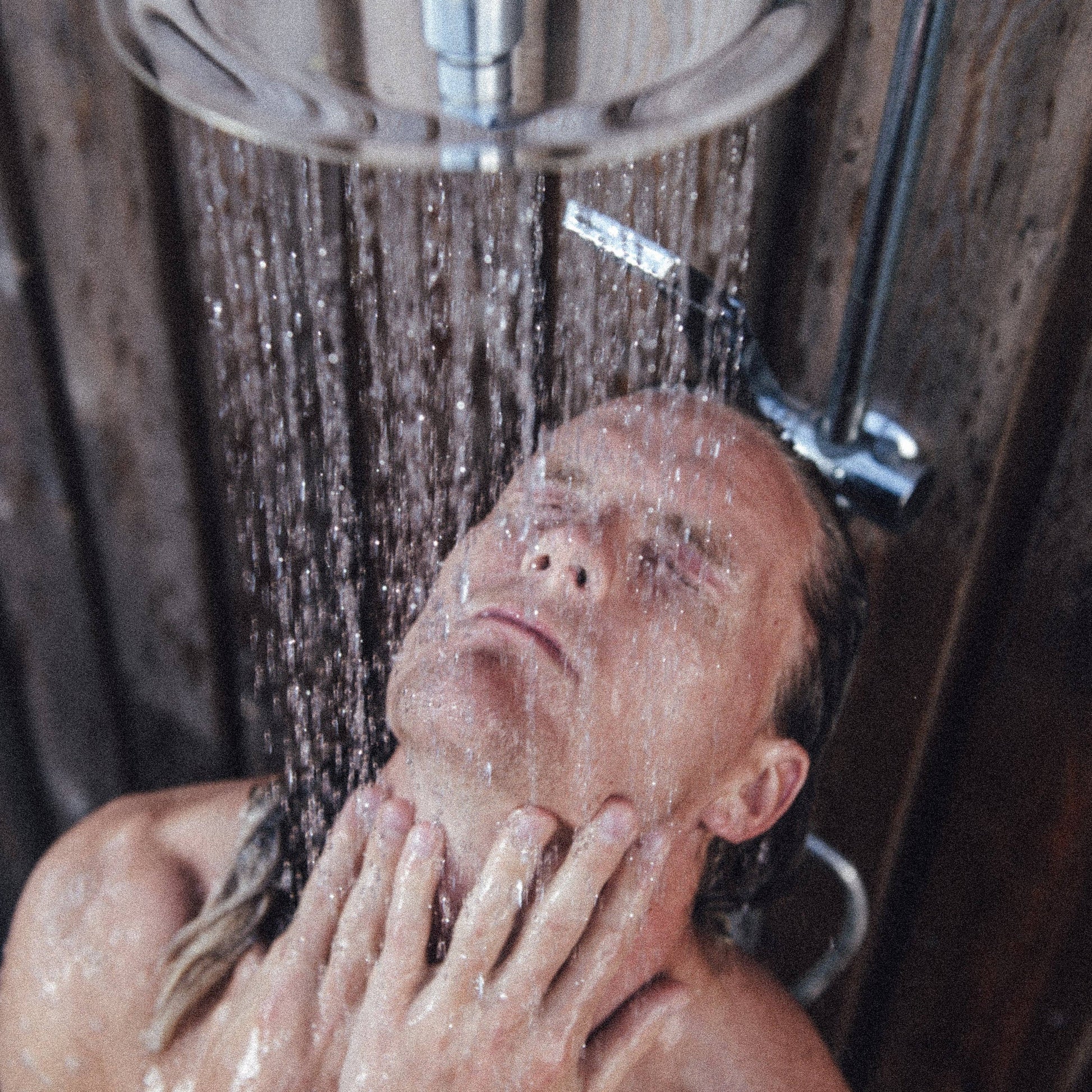 Buy ManCave Sea Salt Shower Gel 500ml, Shower Gel for Men, Mens Gifts | s at Woven Durham