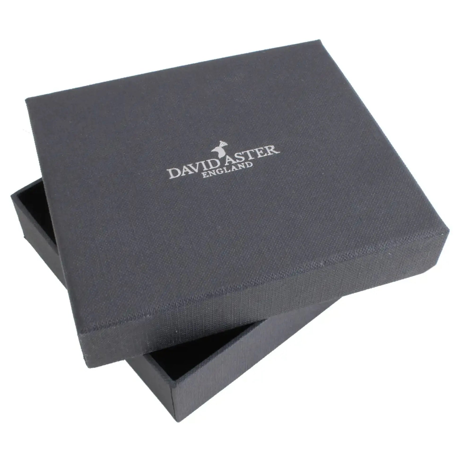 Buy David Aster Spitfire Embossed Quartz Full Hunter Pocket Watch - Silver | Pocket Watchess at Woven Durham