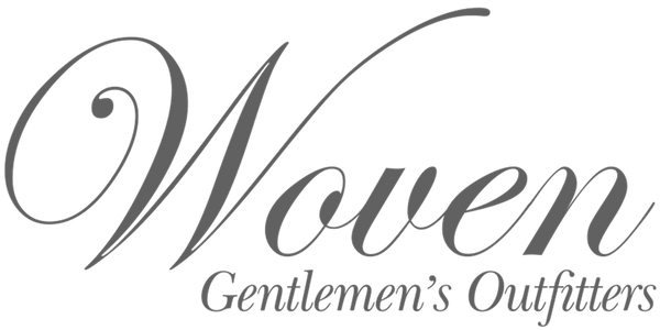 Woven Retail