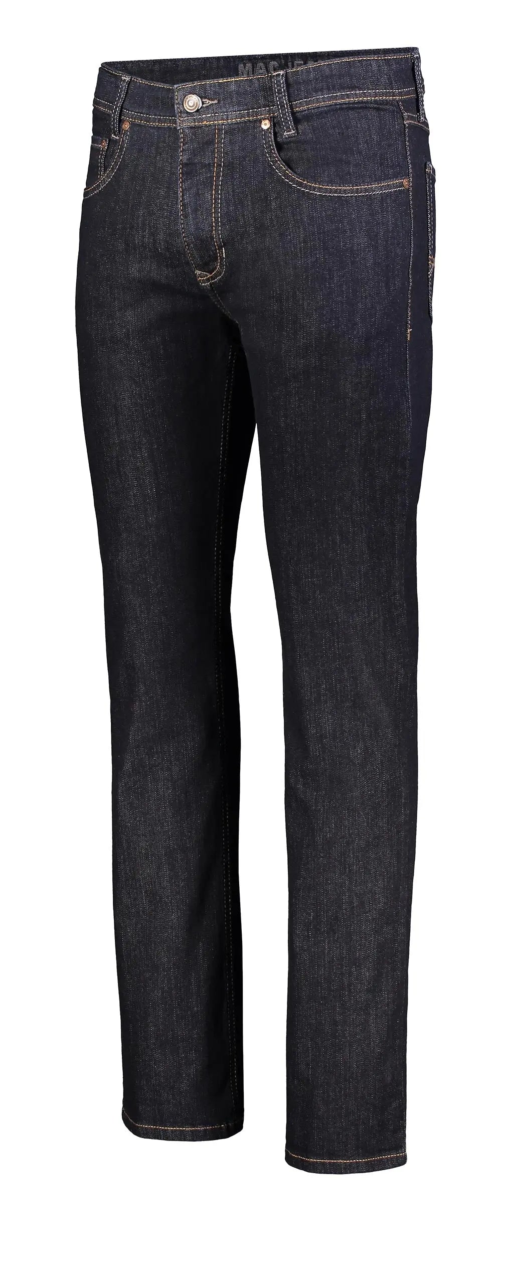 Mac Jeans Authentic Dark Arne Denim Jeans From Woven Durham