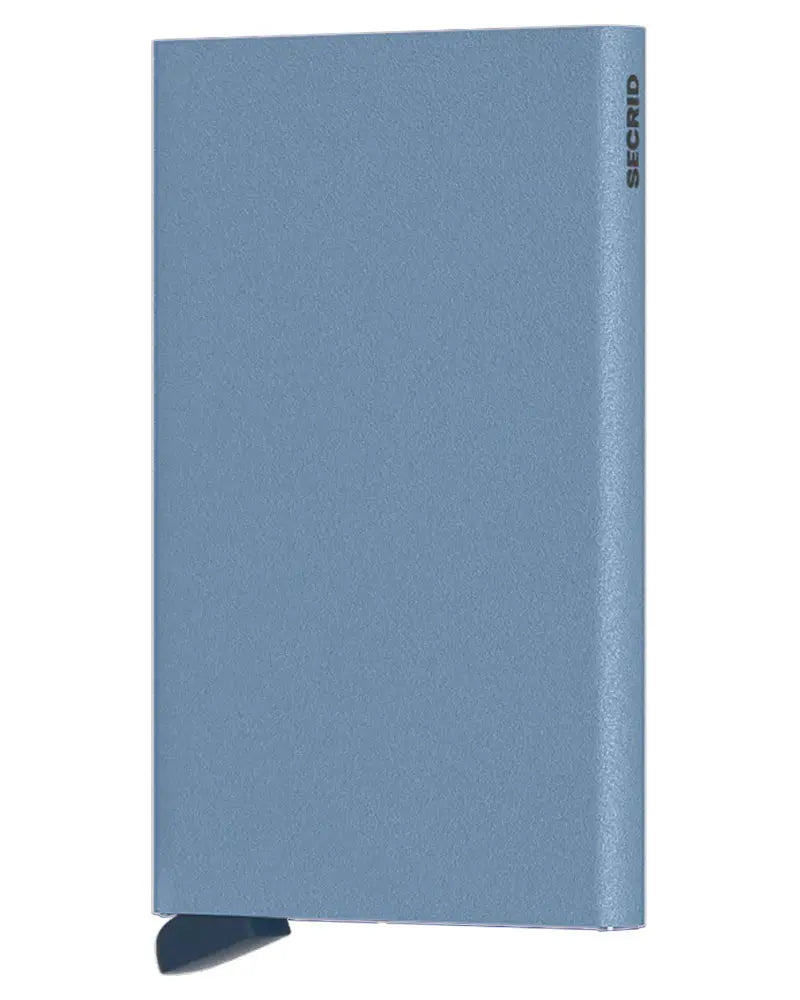 Card Protector - Powder Sky Blue Secrid