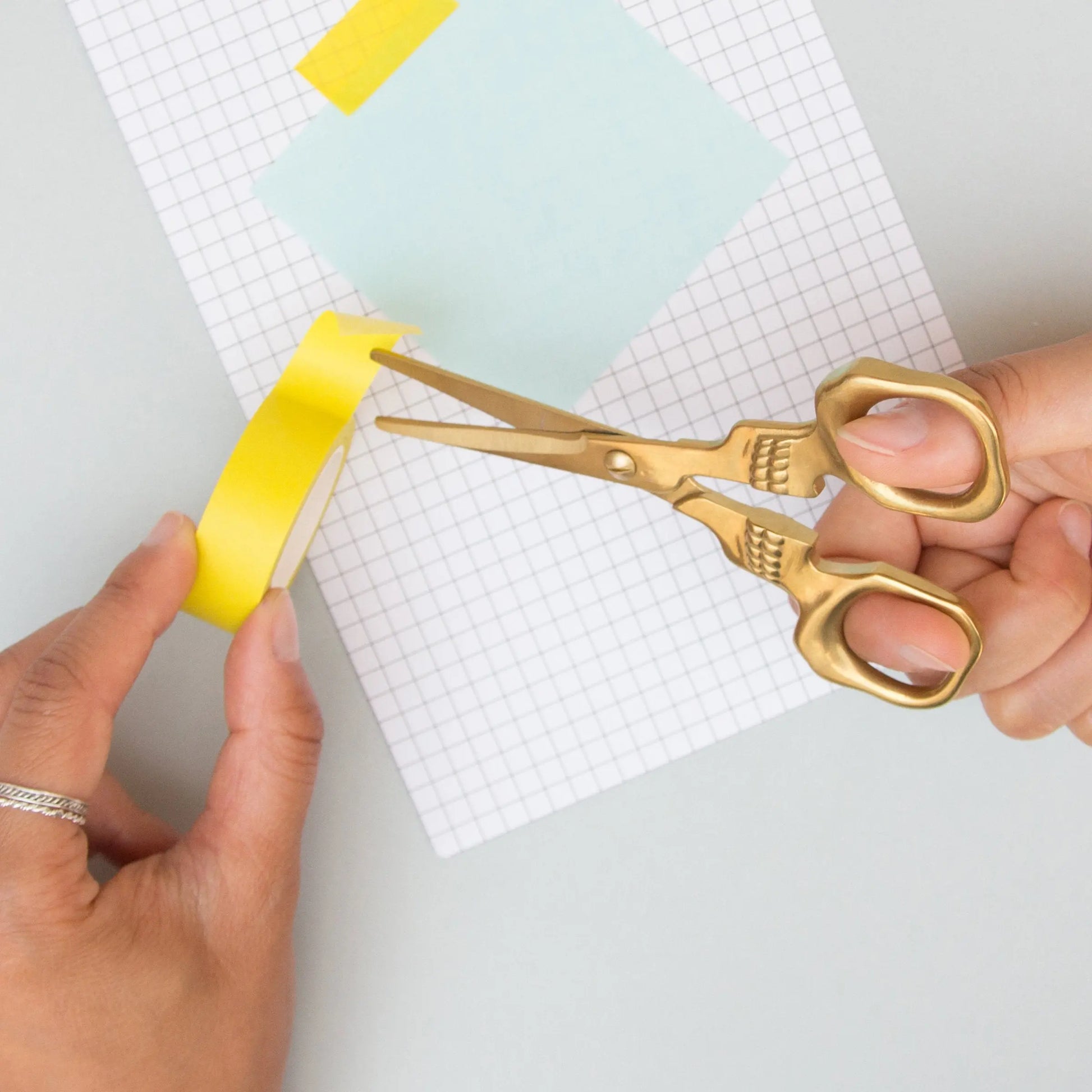 Heavy Duty Skull Scissors Suck UK