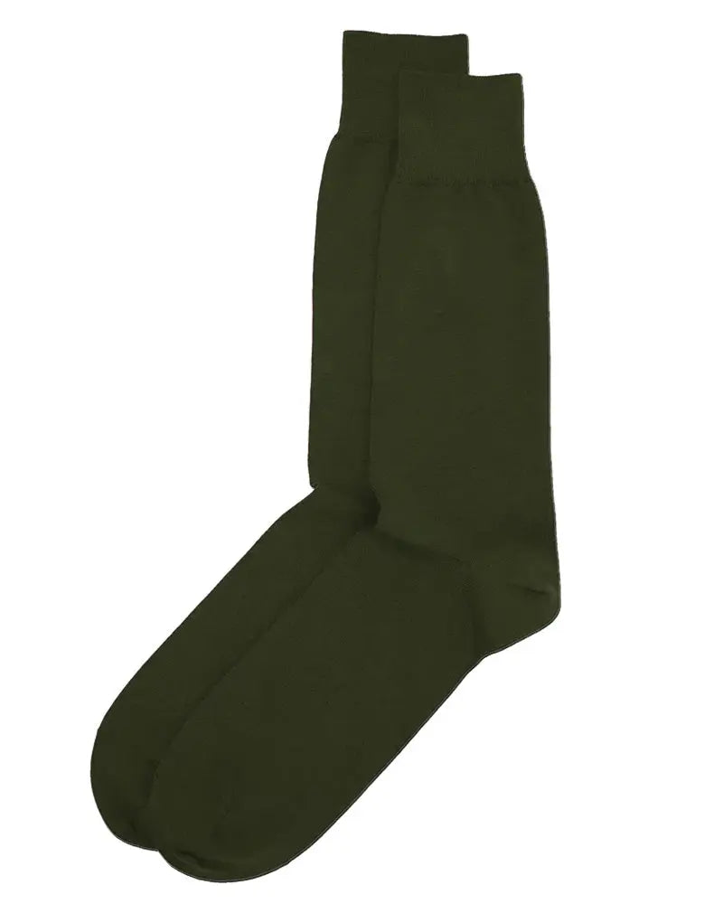 Buy Peper Harow Pine Classic Socks | Sockss at Woven Durham