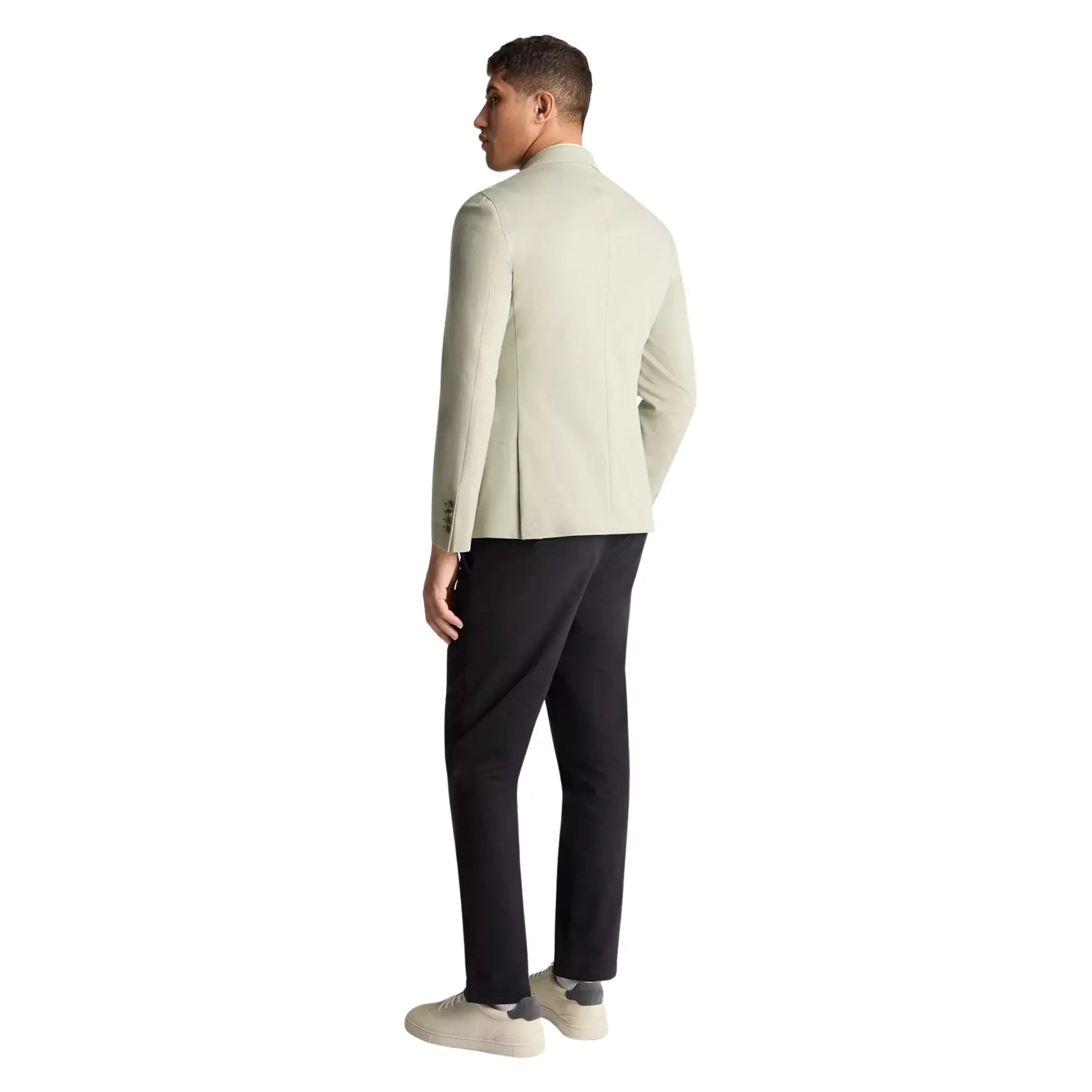 Buy Remus Uomo Alto Blazer - Light Green | Blazerss at Woven Durham