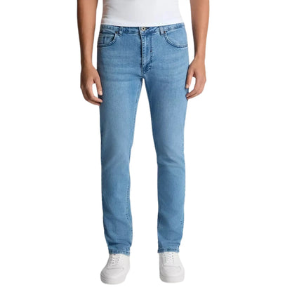 Buy Remus Uomo Apollo Eco Fabric Jeans - Denim | Jeanss at Woven Durham
