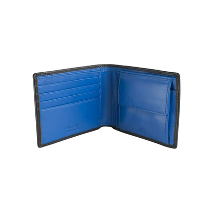 Buy Loake Barclay Wallet - Black | Wallets & Money Clipss at Woven Durham