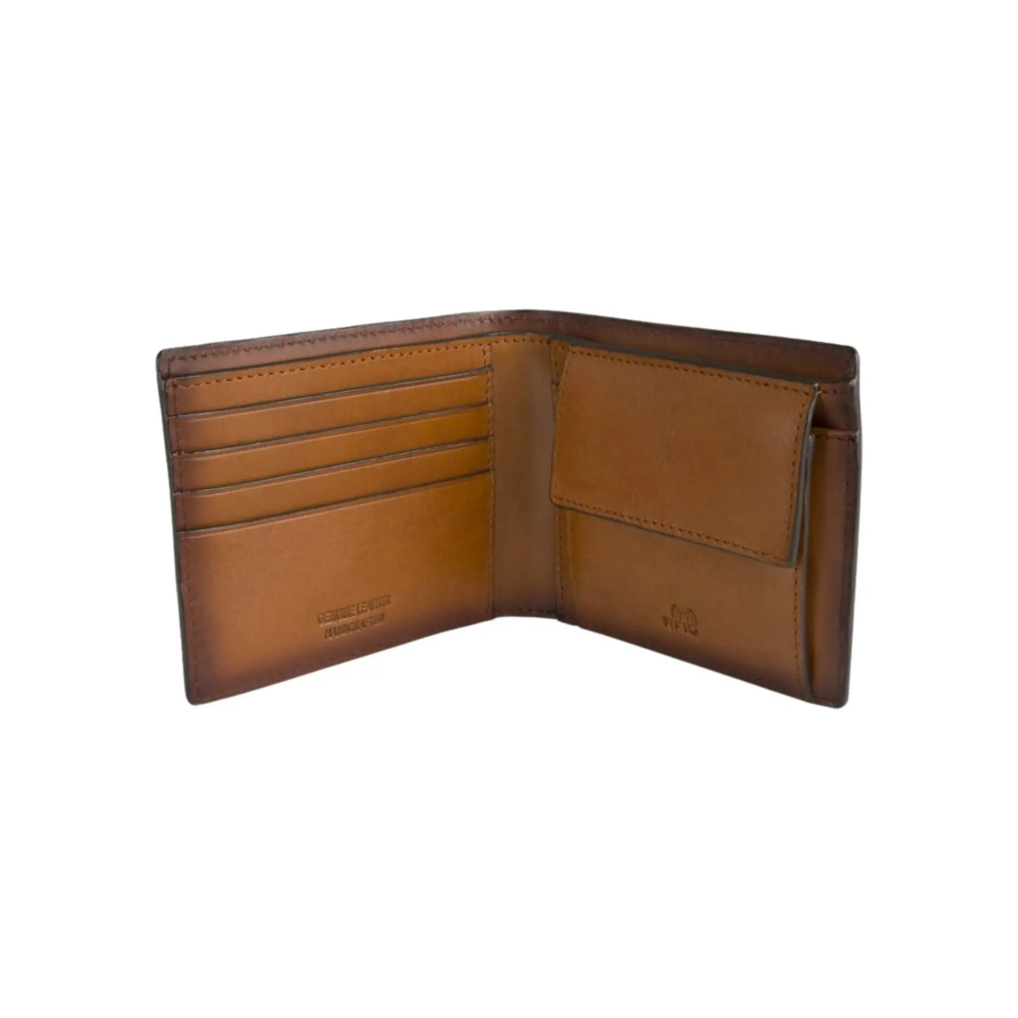 Buy Loake Barclay Wallet - Chesnut | Wallets & Money Clipss at Woven Durham