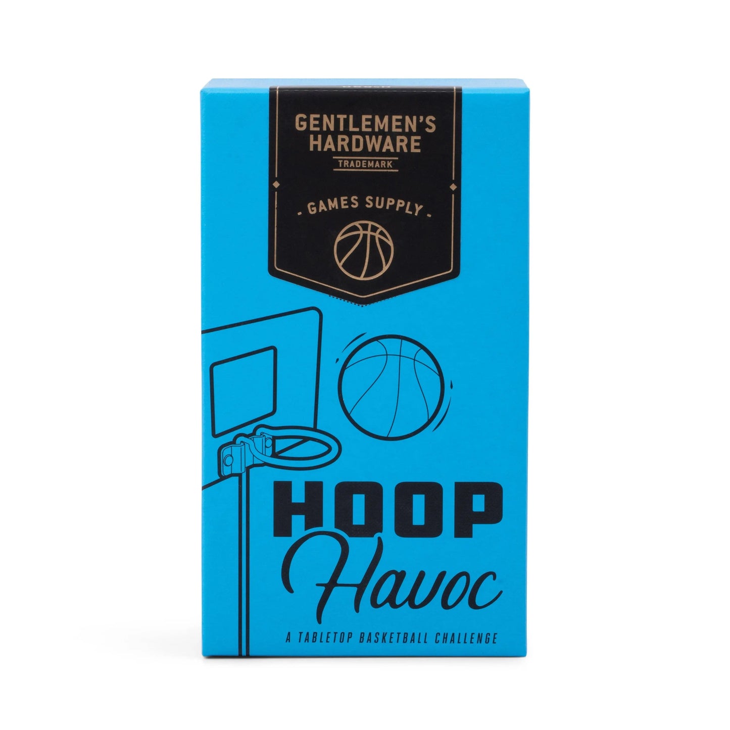 Buy Designworks Collective Basketball Shot Game | s at Woven Durham