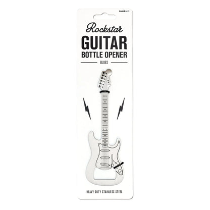 Buy SUCK UK Blues Guitar Bottle Opener | s at Woven Durham