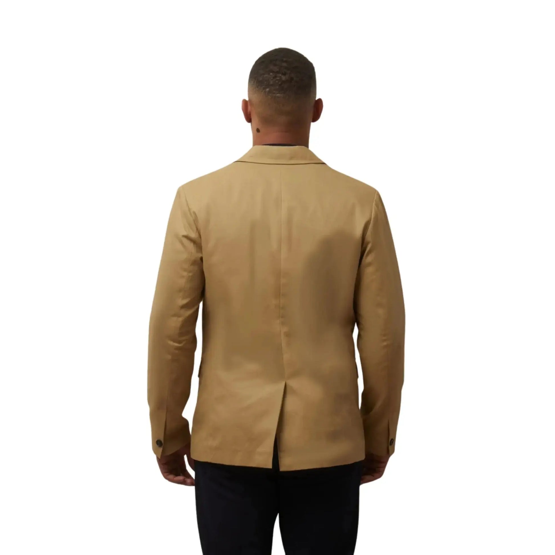 Buy Guards London Branford Lightweight Tailored Cotton Blazer | Blazerss at Woven Durham