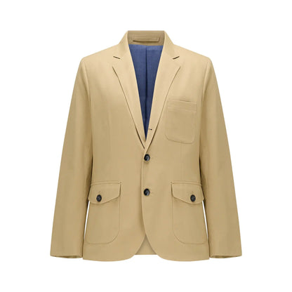 Buy Guards London Branford Lightweight Tailored Cotton Blazer | Blazerss at Woven Durham