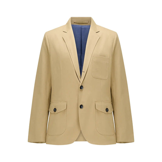 Buy Guards London Branford Lightweight Tailored Cotton Blazer | Blazerss at Woven Durham