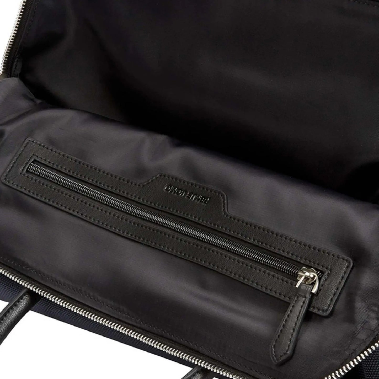 Buy Remus Uomo Briefcase - Navy | Laptop Bags at Woven Durham