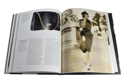 Buy Abrams & Chronicle Books Chanel - Couture and Industry (Hardback) | Books at Woven Durham