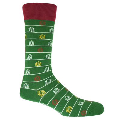 Buy Peper Harow Socks Christmas Socks - Men's | s at Woven Durham