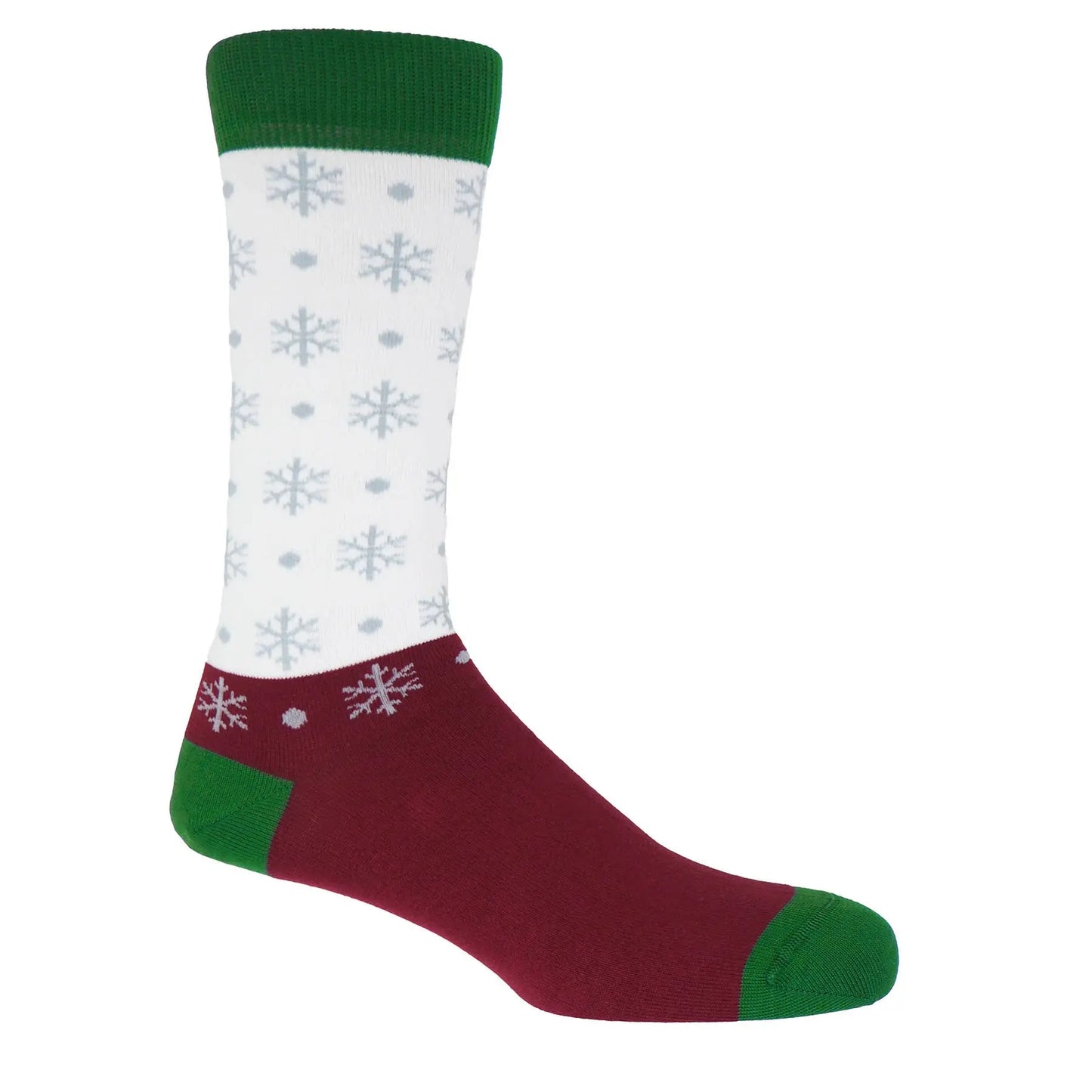 Buy Peper Harow Socks Christmas Socks - Men's | s at Woven Durham