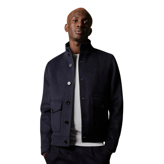 Dalton Navy Harrington