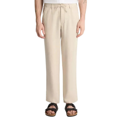 Buy Remus Uomo Elio Stone Tailored Chino | Chinoss at Woven Durham