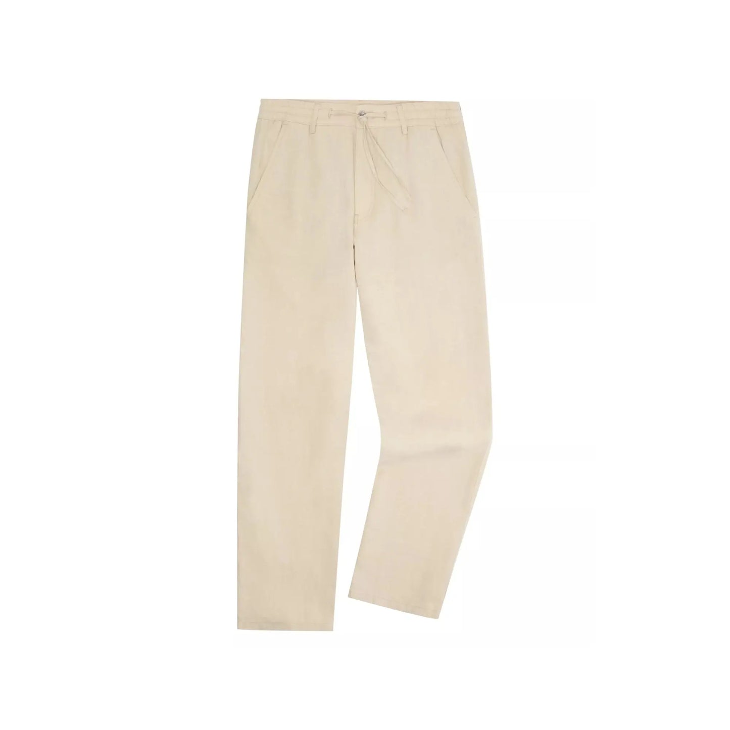 Buy Remus Uomo Elio Stone Tailored Chino | Chinoss at Woven Durham