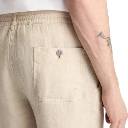 Buy Remus Uomo Elio Stone Tailored Chino | Chinoss at Woven Durham