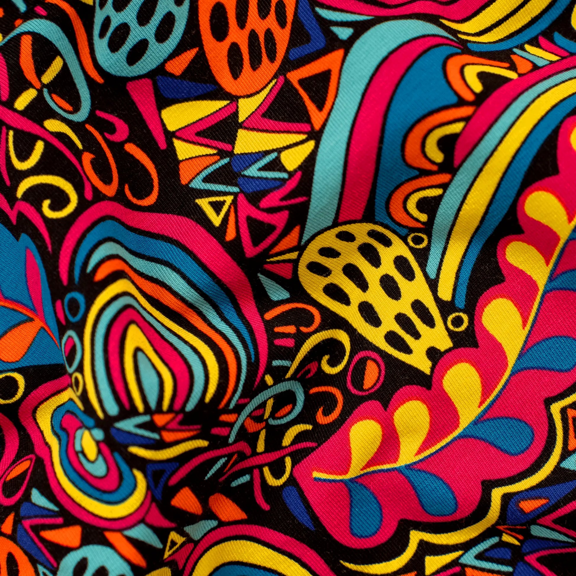 Buy OddBalls Enchanted - Mens Cotton Boxer Shorts | s at Woven Durham