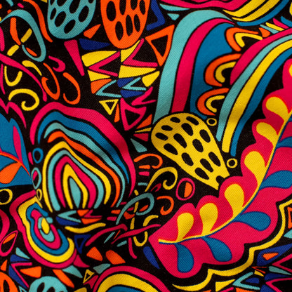 Buy OddBalls Enchanted - Mens Cotton Boxer Shorts | s at Woven Durham