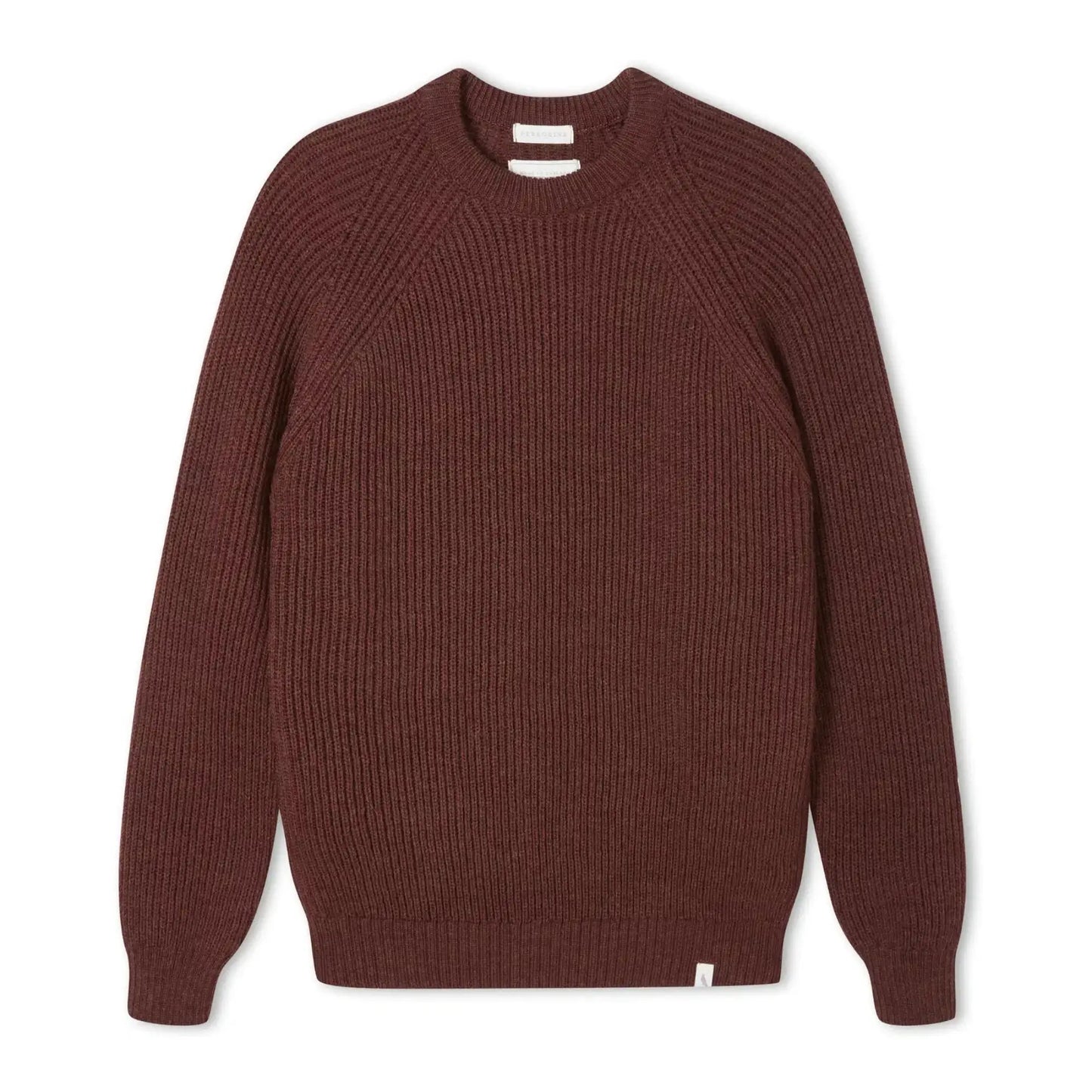 Buy Peregrine Ford Shiraz Crew-Neck Jumper | Crew-Neck Jumperss at Woven Durham