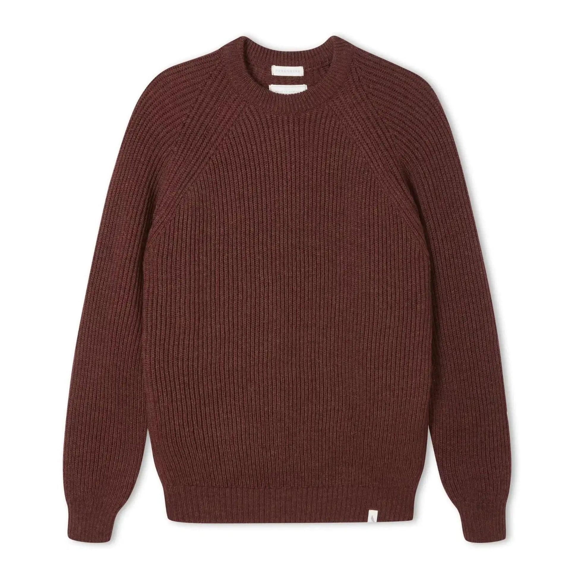 Buy Peregrine Ford Shiraz Crew-Neck Jumper | Crew-Neck Jumperss at Woven Durham