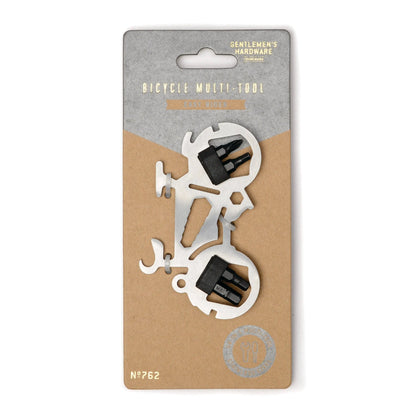 Buy Designworks Collective Gentlemen's Hardware Mini Bicycle Multi-Tool | s at Woven Durham