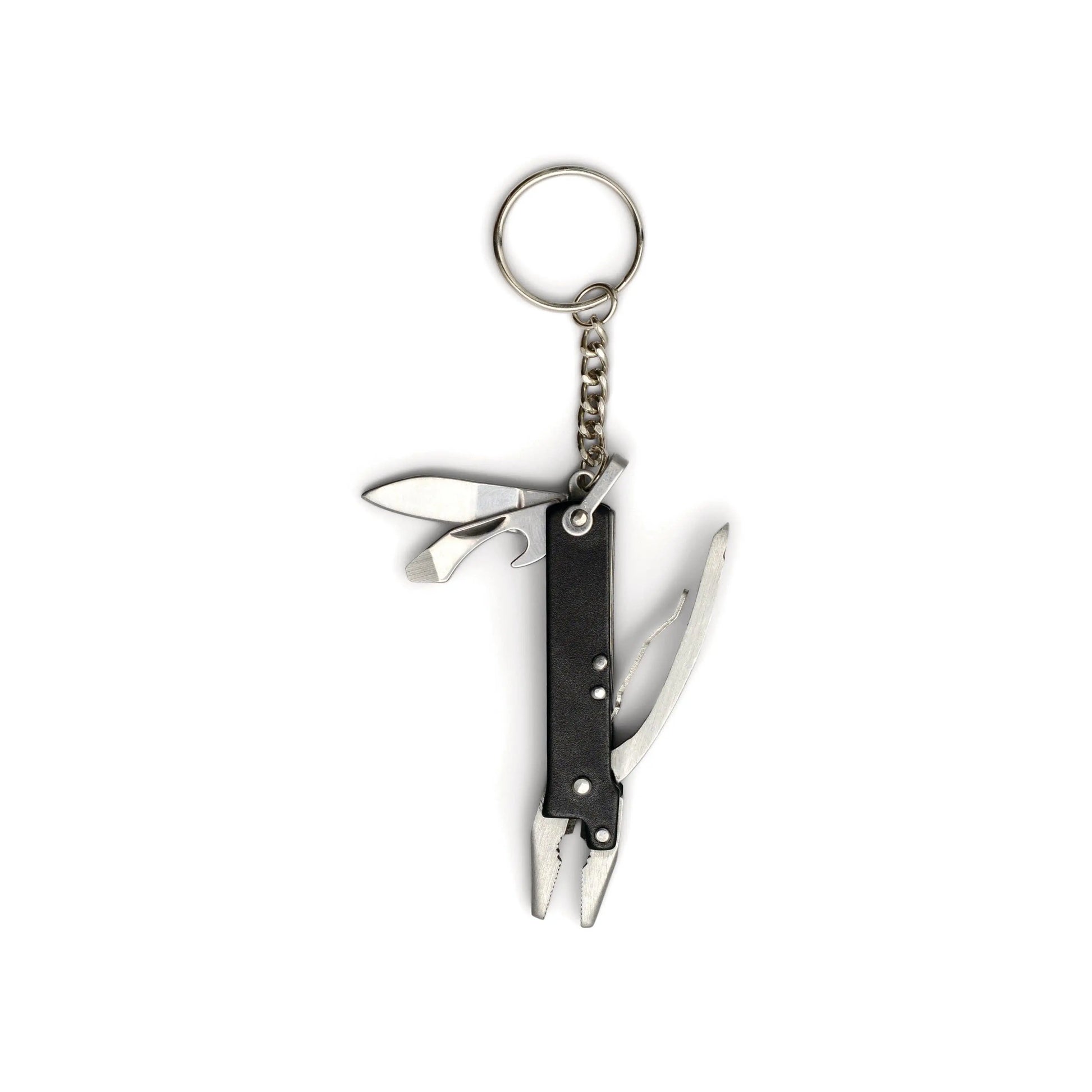 Buy Designworks Collective Gentlemen's Hardware Mini Plier Multi-Tool | s at Woven Durham