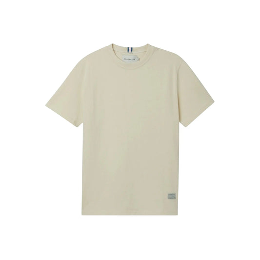 Buy Peregrine Heavyweight T-Shirts - Off White | T-Shirtss at Woven Durham